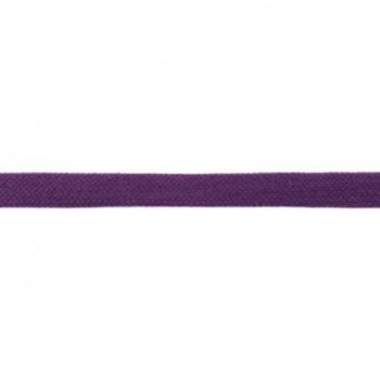 Flachkordel 20mm Breit Lila
